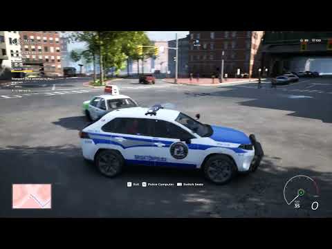 Police Simulator  Patrol Officers   2023 03 13 19 48 40 — Abercorn