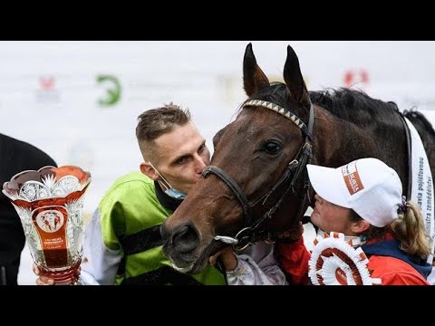 HEGNUS :) Náš šampion!