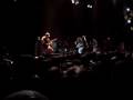 Soulfly - I and I (live in Moscow october 1 2008)