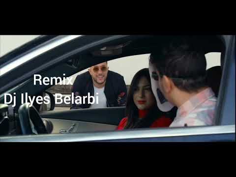 Mohamed benchenet - Harb Ahlia (حرب أهلية) Remix Dj ilyes belarbi