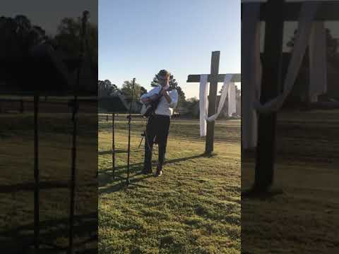 2021 0404 Sunrise Service