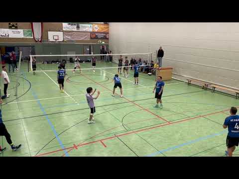 FT Fulda vs SSC Velmar III