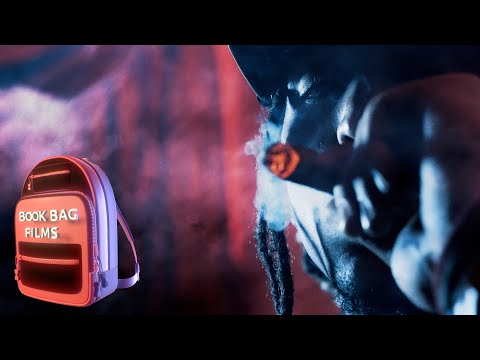 Jerzo - Bad Blood (Dir. by: @TrvpxJesus)