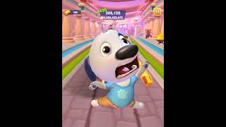 Talking Tom Gold Run - Hero Dash - Time Rush - All Best Funny Fails and Falls Compilation - Gameplay