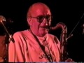 Fraser MacPherson Quartet - "Everything I Love" (Cole Porter)