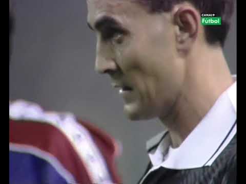 1992 93 Bar a   Espanyol