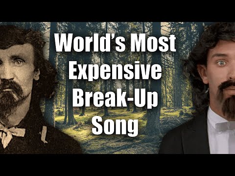 Packer, Parker, and the Story of "Cannibal! The Musical!"