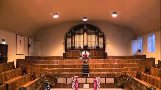 While Shepherds Watched: Sacred Heart Centre Morriston Swansea