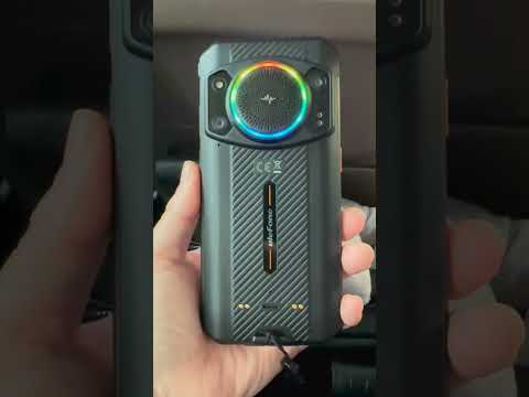 #ulefone #armor16pro the best #party phone is here.