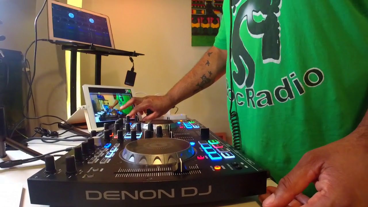 Promotional video thumbnail 2 for L.A.H Entertainment