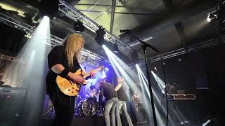Masterplan –  Chase the Light ‘’Live’’ Het Podium (Hoogeveen) 25-4-2026