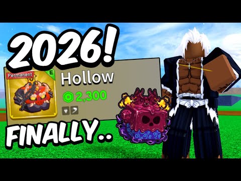 Blox Fruits 2026 UPDATE IS HERE! Oni Fruit and Venom Rework RELEASE..