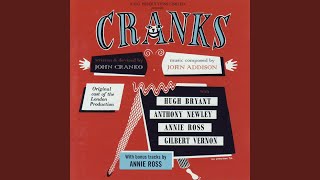 Cry Me a River (Bonus Track)