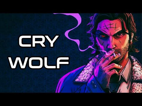 Bigby Song - "Cry Wolf" (The Wolf Among Us)