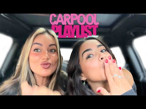 PLAYLIST POUR ROULER DANS LE 16EME