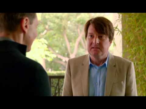 Silicon Valley (HBO) - Peter Gregory/Gavin Belson Scene