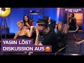 Yasin Kennt Keine Grenzen Temptation Island