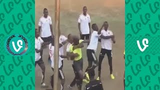 Funny Football Vines Compilation 2016 (Skill, Goals, Fails, Fights)