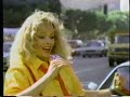 Nestlé Crunch Commercial
