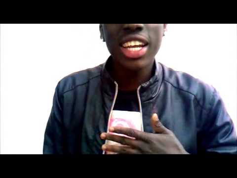 justin-black man (  video 4 fun )