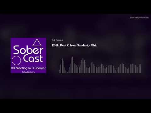 ESH: Kent C from Sandusky Ohio