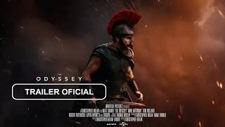 La odisea (V.O.S.)