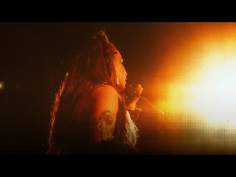 Video thumbnail for Tatuagem (Ao Vivo)