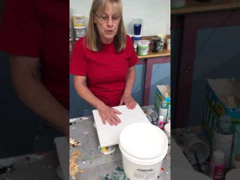 Beginner's Guide: Basic Supplies For Acrylic Paint Pouring