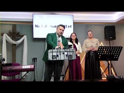 Vineri, 16.01.2026 - George Vârtej & Cristi Boariu