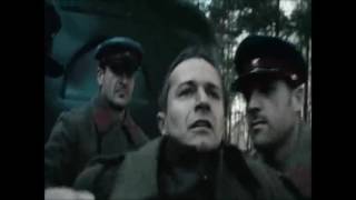 Leviathans &quot;The history of Rape&quot; at Andrzej Wajdas &quot;Katyn&quot;