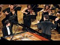 Seong-Jin Cho - Mozart Piano Concerto No. 20 in D minor, K.466 (2011)