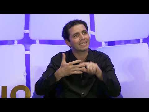 Fire Side Chat with Manolis Kellis, Andrew Lo and Jacqueline Lane @ CSAIL+Imagination In Action