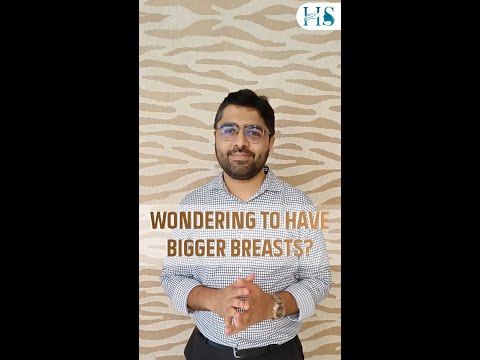 Breast Implant या Fat Grafting (Fat Transfer) कौन सा बेहतर ब्रेस्ट ऑग्मेंटेशन विकल्प है?