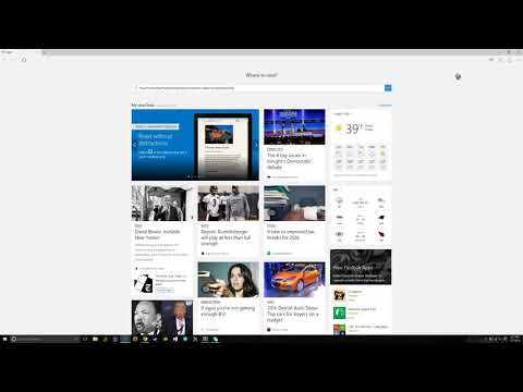 WebGL Tutorial 01 | Setup and Triangle