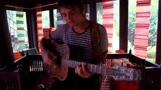 Pete Doherty - Flags of the Old Regime (Acoustic)