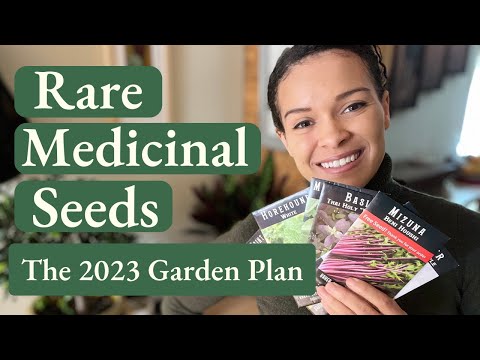 , title : 'December 2022: Garden Planning (2023) Baker Creek Heirloom Seeds & Selling Herbs COMMERCIALLY!?'