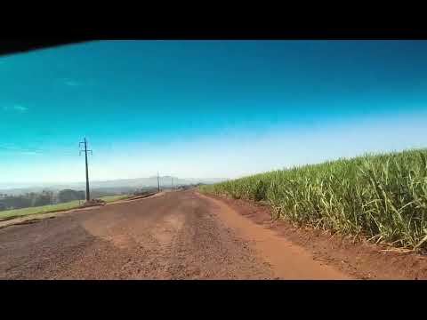 Final de Safra 2025 em São Paulo usina da pedra cidade serrana interior de Ribeirão preto