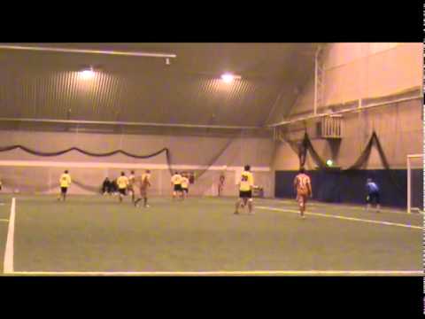 PeFF-TV: FF Jaro B2 5-0 PeFF B17