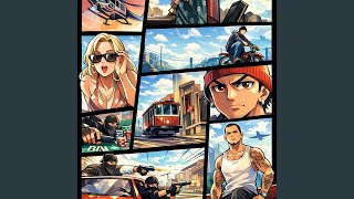 Download lagu GTA San Andreas (Marimba) mp3