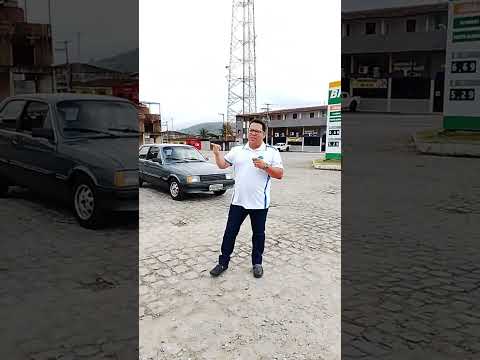 Flexeiras retrô car   um pouco do evento que aconteceu na cidade de flexeiras Alagoas 