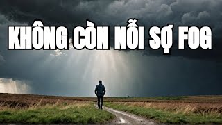 Không còn nỗi sợ mang tên Đông cứng dáng đi (FOG)