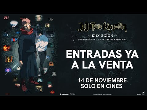 ¡Las entradas ya están a la venta!