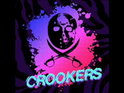 Cazals - Life is Boring (Crookers remix)