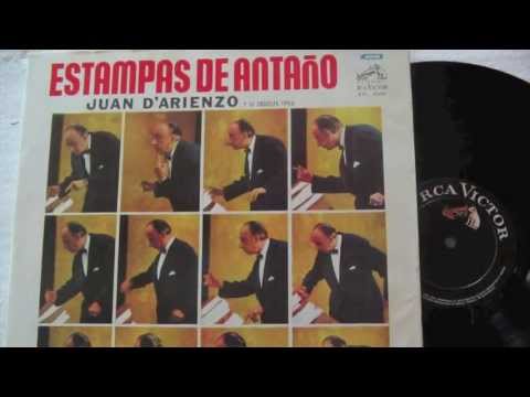 Juan D'Arienzo - Gran Hotel Victoria (1966)