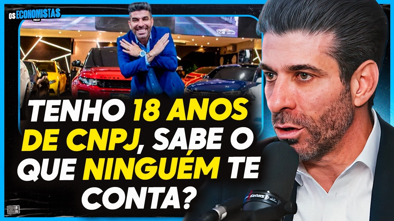 A DURA VERDADE SOBRE SER EMPREENDEDOR NO BRASIL