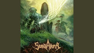 Music video thumbnail preview for Blackened Shield by SuidAkrA