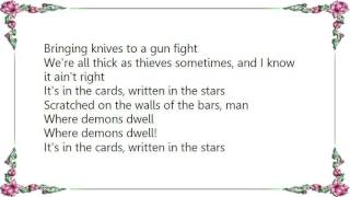 DevilDriver - It&#39;s in the Cards Explicit Lyrics