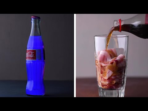 12 Strange But Useful Coca-Cola Hacks