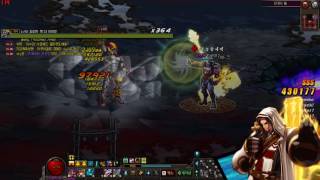 에컨5세트 배틀크루 마계의틈 플레이