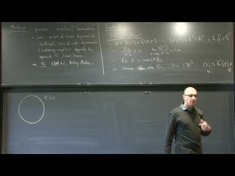 Diffusion along chains of normally hyperbolic cylinders - Marian Gidea